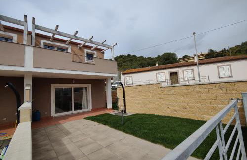 Villetta Alloro K&G House2 - Foto 79