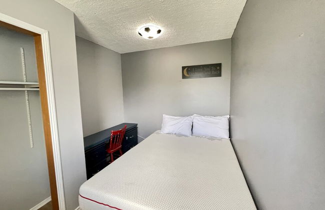 Catch More Resort - Foto 10