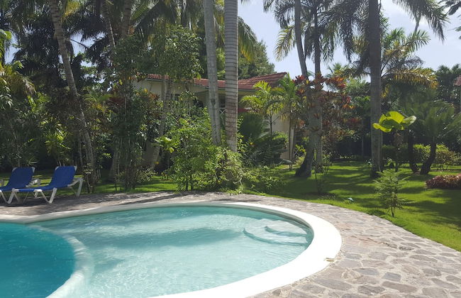 Oasis Hotel Las Terrenas - Foto 20