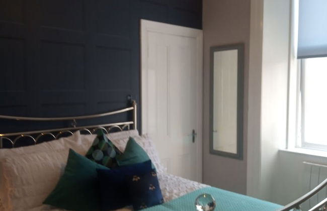 Millport Town or Country Holiday Lets - Foto 22