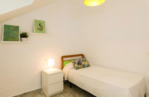 Real del Tivoli Two Rooms and Parking free - Foto 20