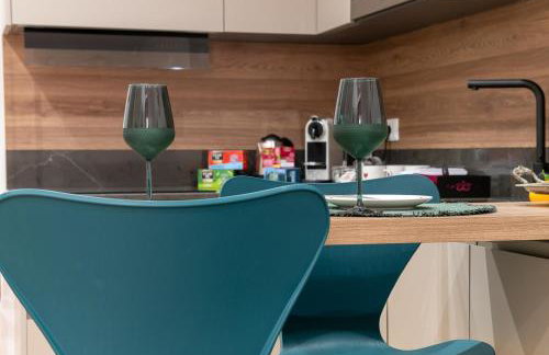 Vatican's Lion Suite - Foto 13