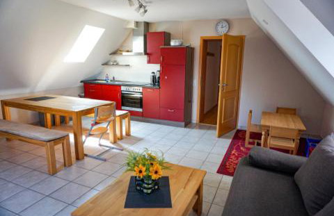 Ferienwohnungen Ganßer - Foto 15