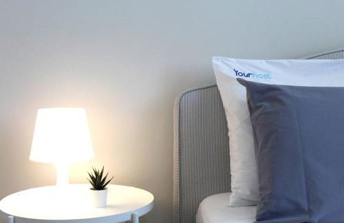 1000Jo Apartment T3 - Foto 38