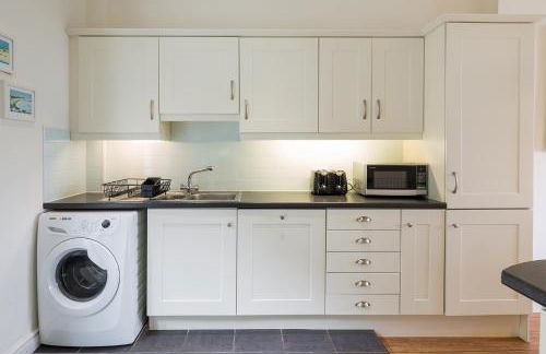 Bryn Gwyn, Sleeps 8, Sea Views, Borth y Gest - Photo 58