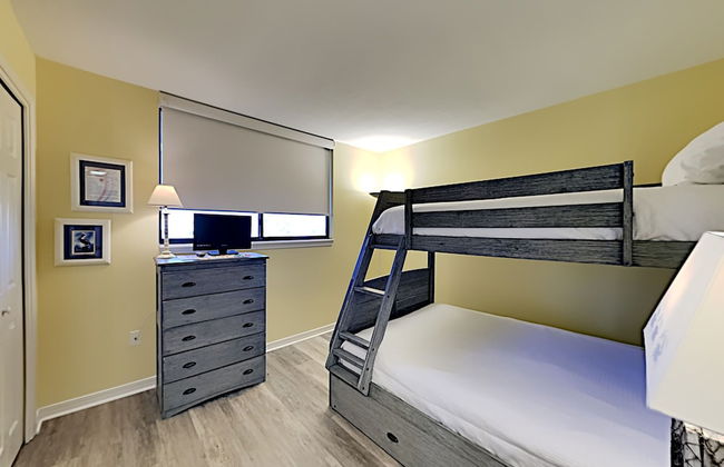 Gulf Winds by Southern Vacation Rentals - Foto 3