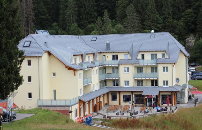 Holiday Resort Grafenmatt, Feldberg - Foto 41