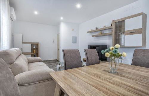 Apartamento Andalusí & Parking Incluido & Casco Histórico - Foto 15