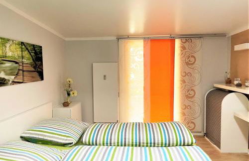 Ferienhaus Zschieck - Foto 15