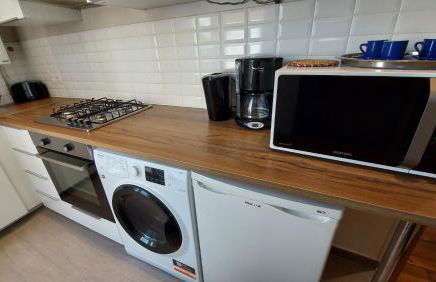 La défense La Garenne Colombes - Foto 22