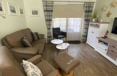 Charmantes lütt Eckhus Zingst - Foto 16