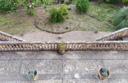 Total Tuscany Countryside Villa - Photo 9