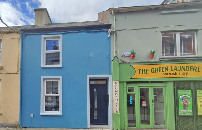 Tralee Townhouse Holiday Home - Foto 26