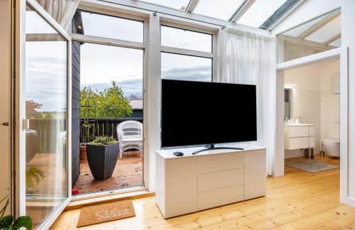 Landhaus Bleckede - App 2 Lüneburg - Foto 7