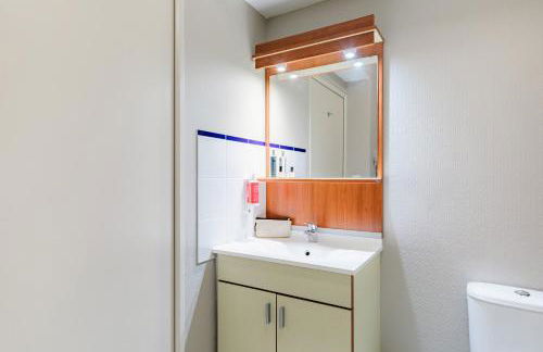 Appart'City Confort Nantes Cité des Congrès - Foto 34