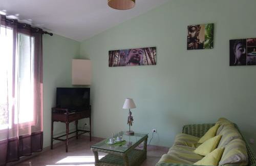 Gîtes "tout au sud de la France" - Foto 31