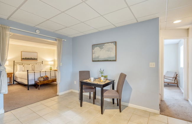 Penny by Avantstay Weaverville Home w/ Mtn Views - Foto 11