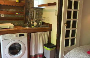 Cozy holiday house for two in marvelous nature - Foto 5