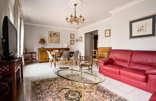 Maison familiale avec jacuzzi, quartier calme - Photo 24