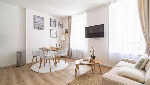 La Suite Fontaine - Foto 4