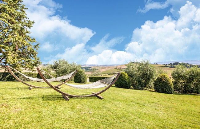 Belvilla by OYO San Francesco Vermentino - Foto 27