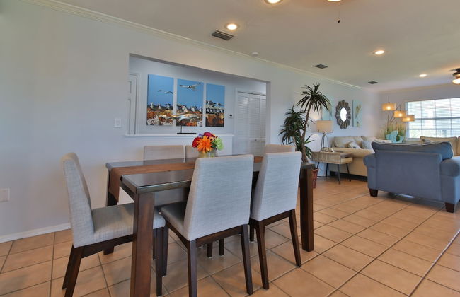 Tradewinds Beach Resort - Foto 19