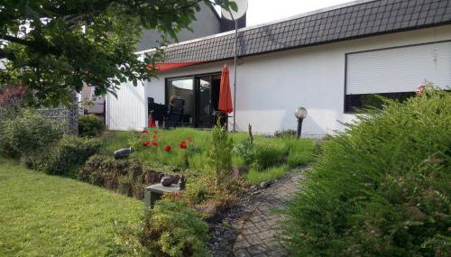 WenneGlück - Foto 5, Garden