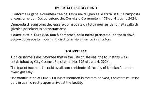 La casetta di Tzia Caicca - Foto 27