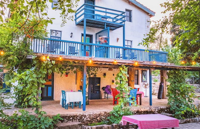 Piccolo Houses Kas - Foto 1