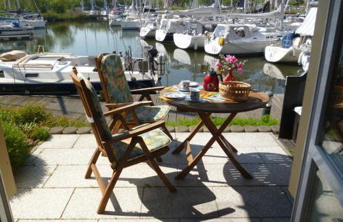 Am Altstadt - Yachthafen - Foto 8