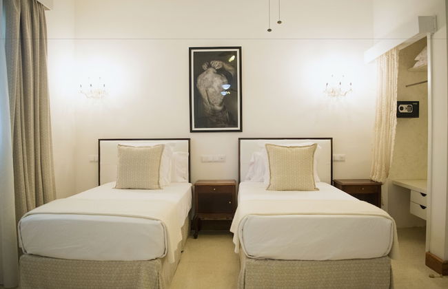 Villa Flora Luxury Stay Havana - Foto 6