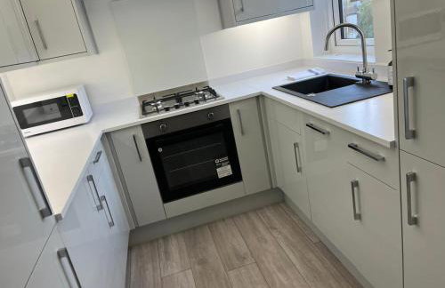 Spectacular London Stay - Foto 14