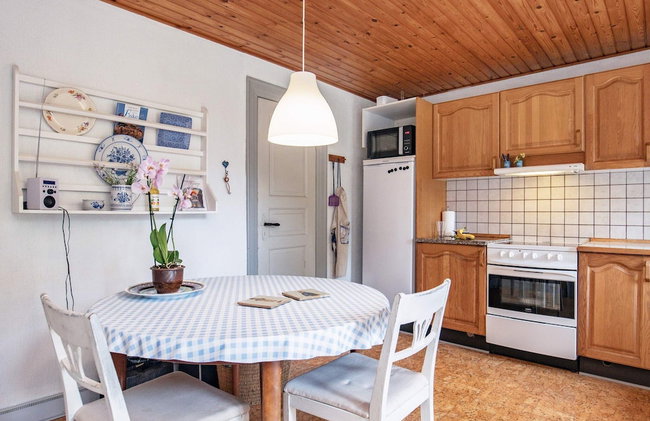 6 Person Holiday Home in Aeroskobing - Foto 10
