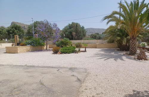 Finca Rolani,beheizbarer Pool, absolut Privat - Foto 55