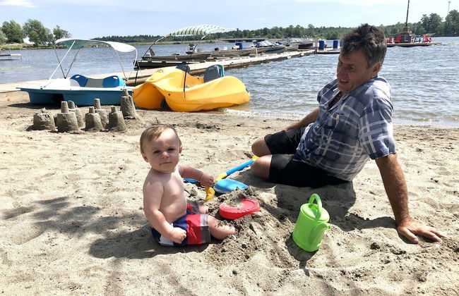 Grace Land Cottages - Foto 17