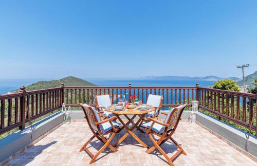 Villa Margini, Private Pool & Sea View - Foto 13