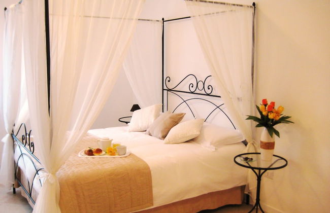 Villa Colle di Rocco - Foto 5