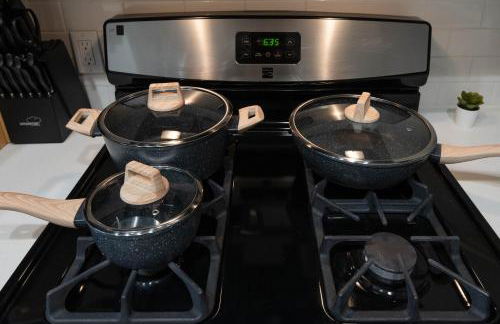 The Modern Suite Residences - Foto 32