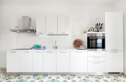 Villa Russo - De Vivo Realty Nerano - Foto 66