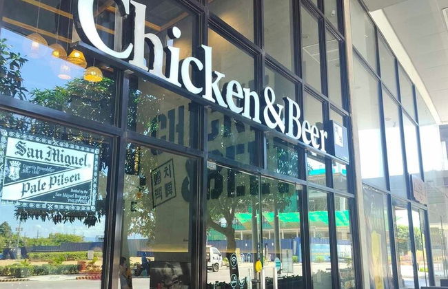 Luxury 1BR 55sqm 1 Pacific MactanNewtown - Photo 20