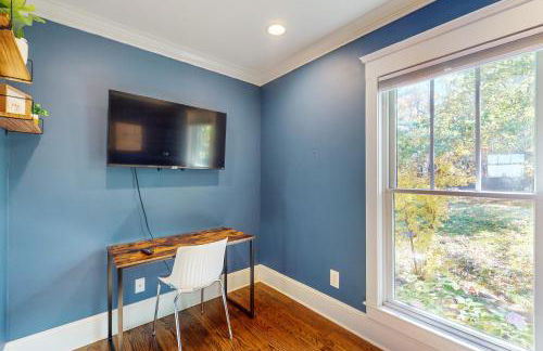 Pool and Scenic Views Lookout Mountain Home - Foto 9