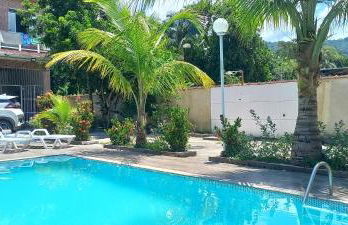 Casa temporada cachoeira grande piabetà - Foto 34