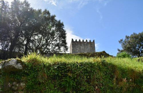 Caminho Gerês - Heritage Eco-Cottage - jacuzzi - Foto 32