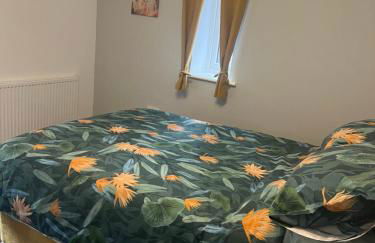 3 bed flat 10 mins to Alton Towers Sleeps 6-8 people - Foto 40