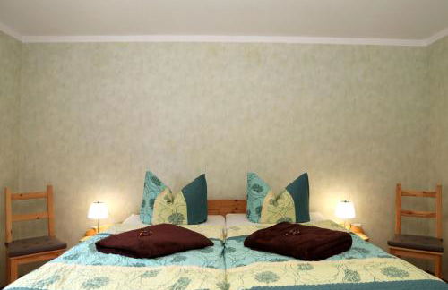 Ferienwohnung Sonnenhang-Hartmann - Foto 16