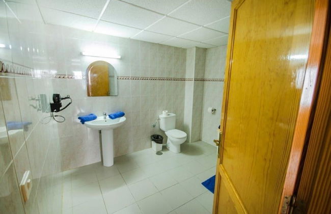 Apartamentos Lanzarote Paradise - Foto 12