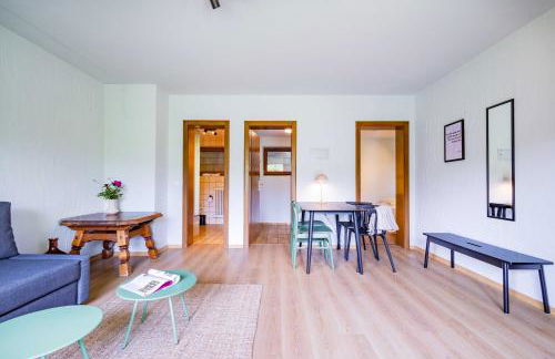 Titisee Haus an der Sonne by Kuckucksnester - Foto 74