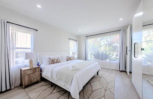 Modern 5 Bed with Guest House & Pool West Hollywood - Foto 28
