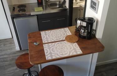 La Compagnie des 5 Mondes - Foto 23