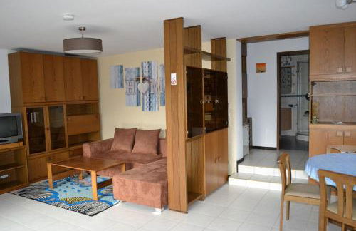 Ferienwohnung BackHaus - Foto 3